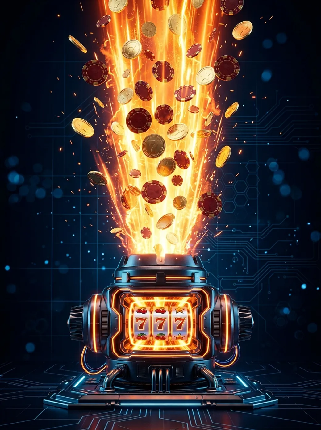 Mostbet Casino section (7)